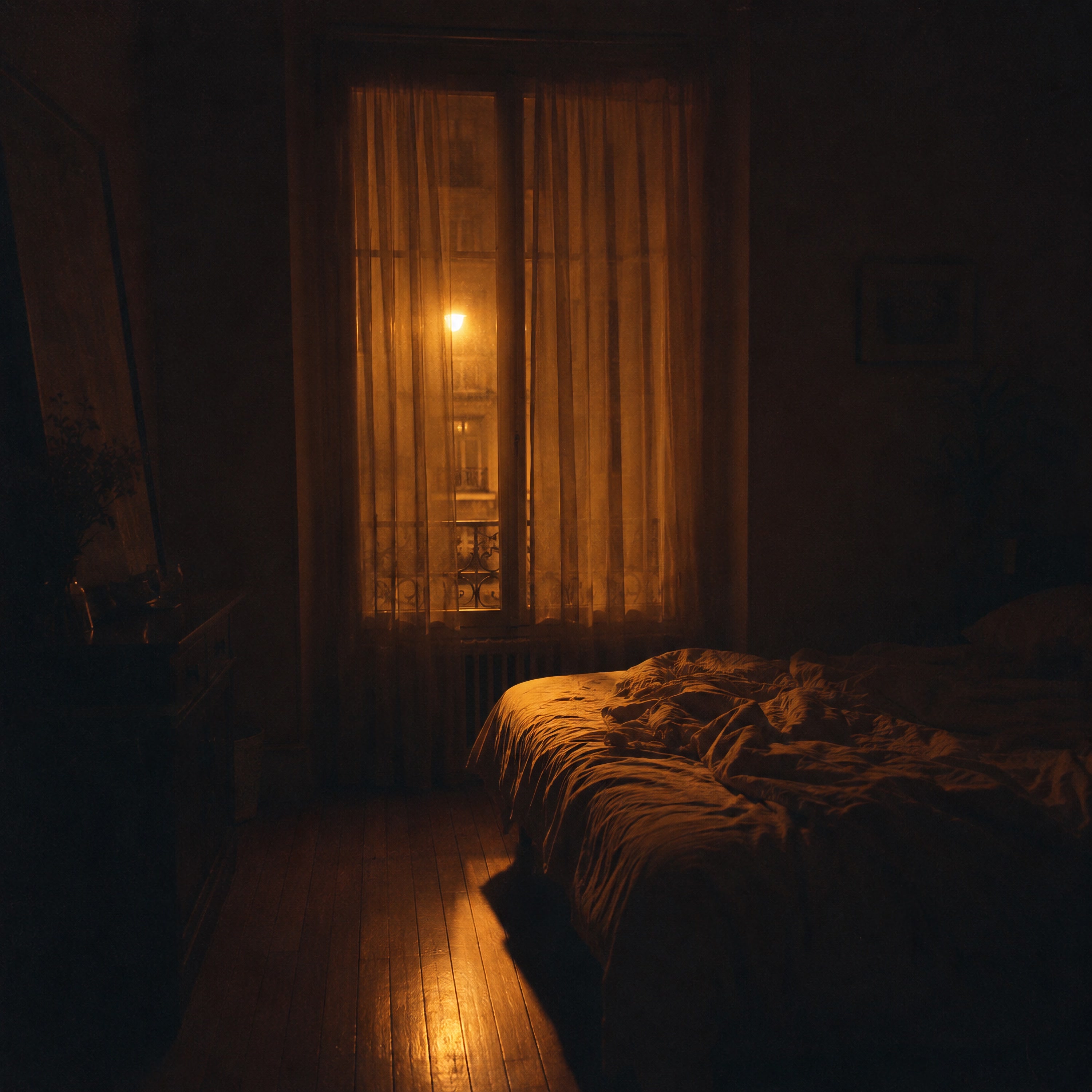 Until Morning cover